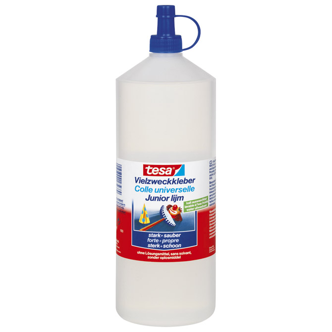 Tesa lepak višenamenski 1kg