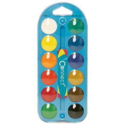 Connect vodene boje