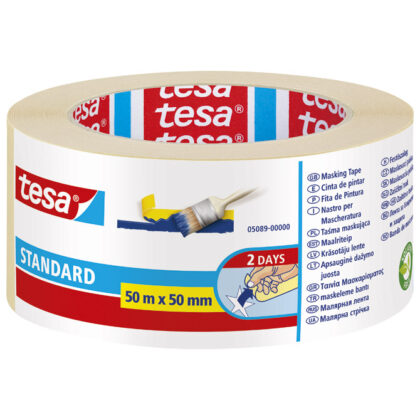 Tesa krep traka 50mm/50m
