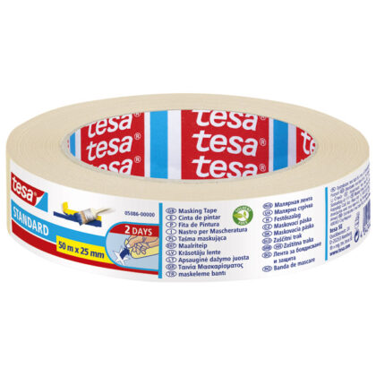 Tesa krep traka 25mm/50m
