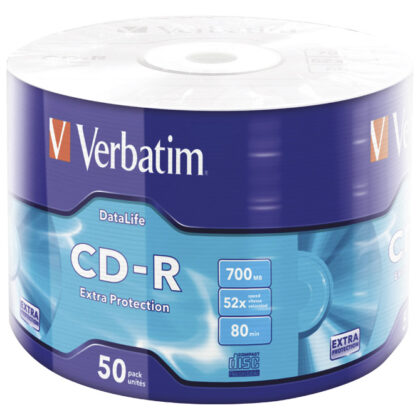 CD-R 1/50