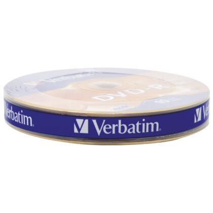 DVD-R 1/10