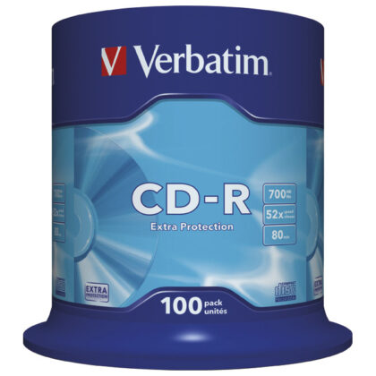CD-R 1/100