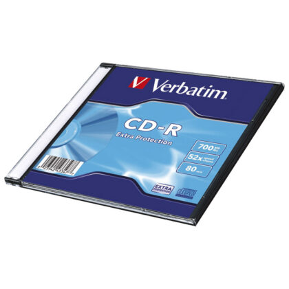 CD-R 1/1