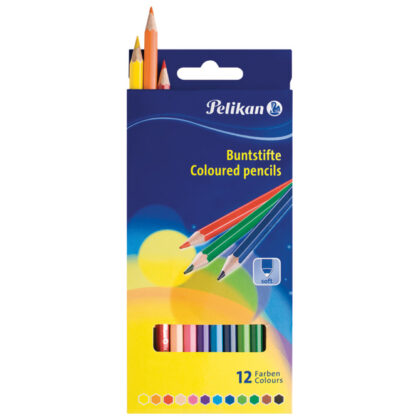 Pelikan bojice 1/12