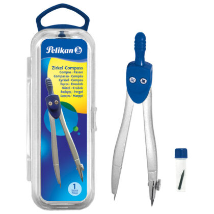 Pelikan šestar