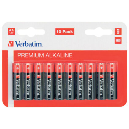 Baterija alkalna 1,5v AA