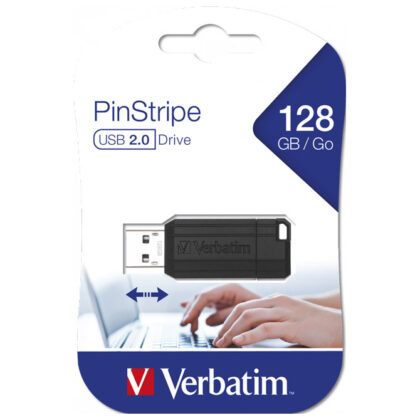 Usb 128gb Verbatim