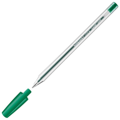 Pelikan hemijska-Stick-zelena