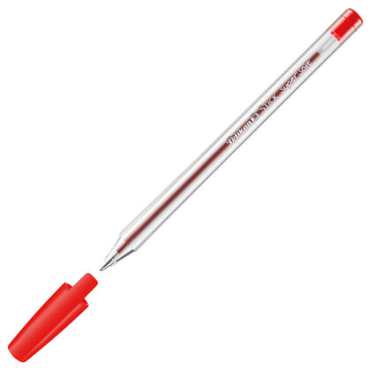 Pelikan hemijska-Stick-crvena