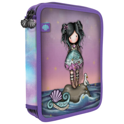 Pernica gorjuss puna 2 zipa Lost at sea