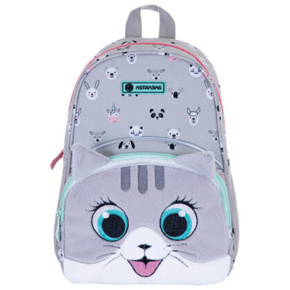 Ranac predskolski KITTY THE CUTE