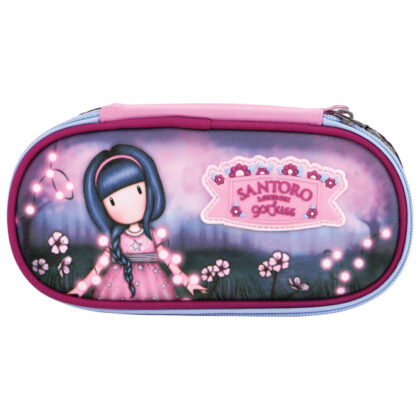 Pernica gorjuss ovalna Fairy Dusk