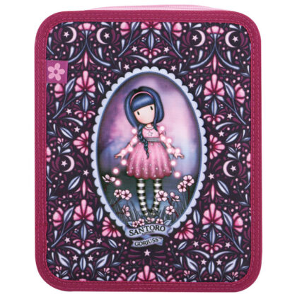 Pernica gorjuss puna 2 zipa Fairy Dusk