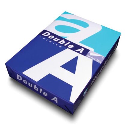 Papir za kopiranje Double A 80gr