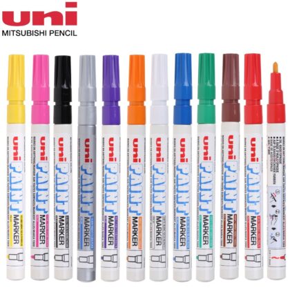 Uni px21 mix boje