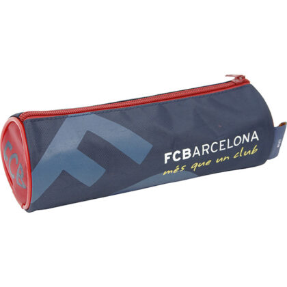 Pernica round FC Barcelona