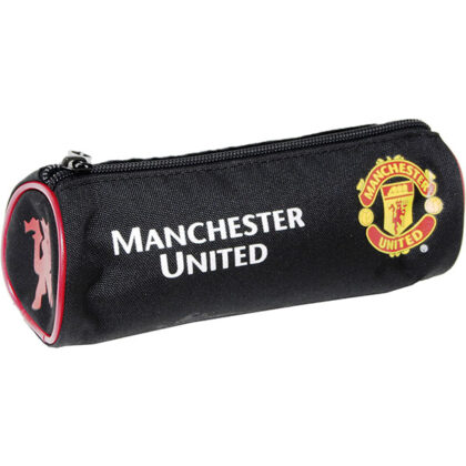 Pernica round Manchester United