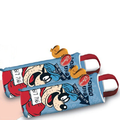 Pernica Disney Beagle Boys round