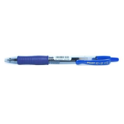 Pilot roler BL-G2 0,5mm