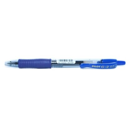 Pilot roler BL-G2