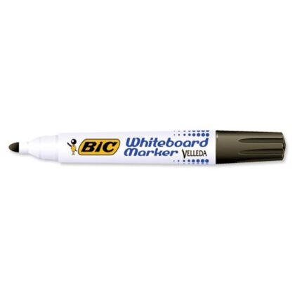 Marker za belu tablu BIC-crni
