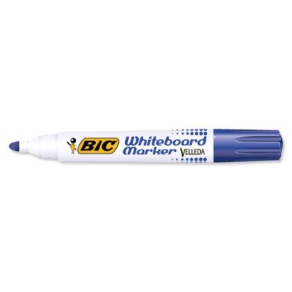 Marker za belu tablu BIC-plavi
