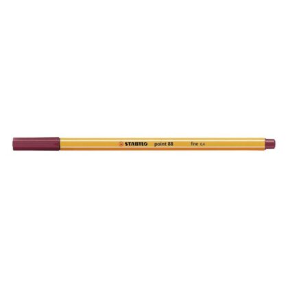 Stabilo liner 0,4mm-ciklama
