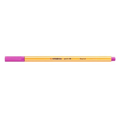 Stabilo liner 0,4mm-t.ljubičasti
