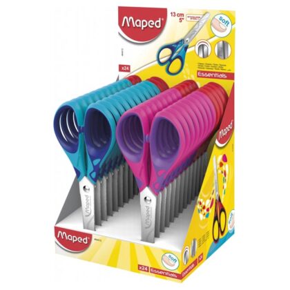 Makaze maped 13 cm