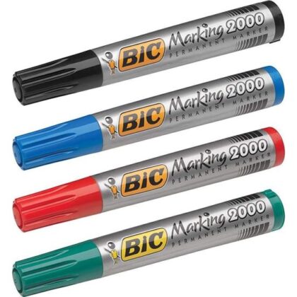 Bic permanentni markeri