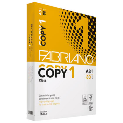 Papir A3 fabriano copy1