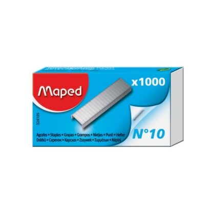 Maped municija br.10