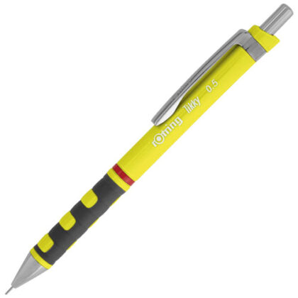 Rorting tikky teh. olovka fluo 0,5