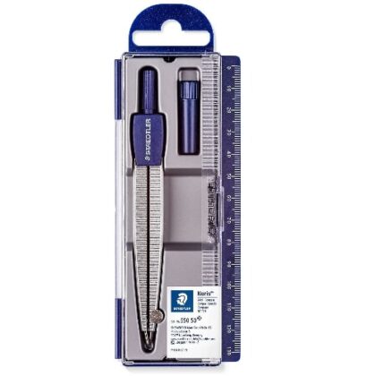 Staedtler šestar noris 550 50