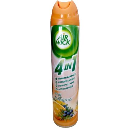 Air wick