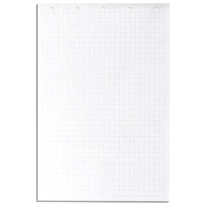 Flipchart blok-karo