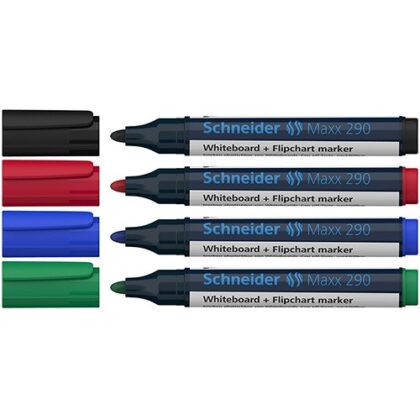 Schneider flipchart marker