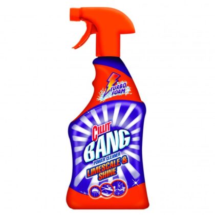 Cilit bang 750ml
