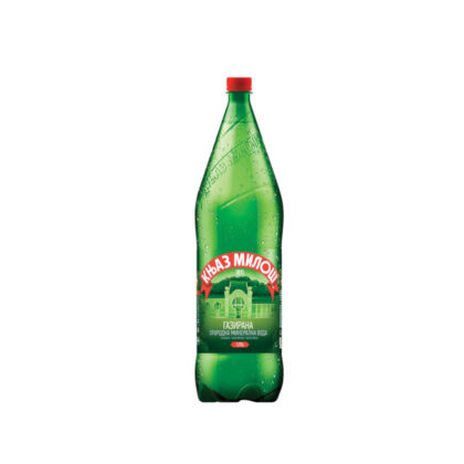 Knjaz Miloš min.voda 1,75l