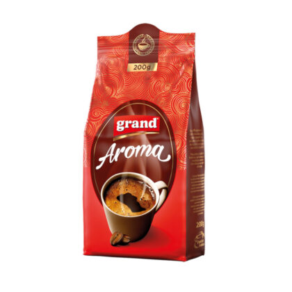 Kafa mlevena Grand aroma 200gr