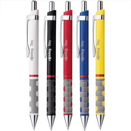 Hemijska rotring