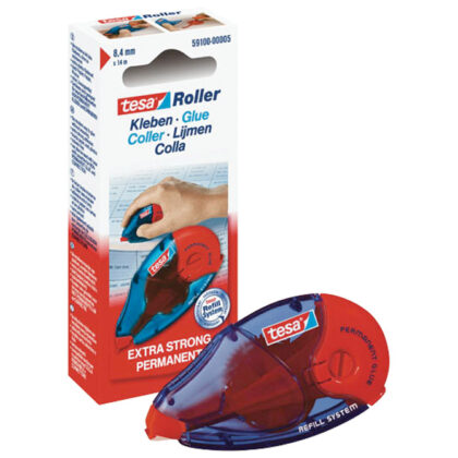 Tesa roler lepak 5m