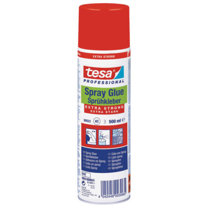 Tesa lepak u spreju 500ml