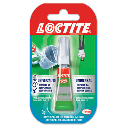 Loctite super lepak 3gr