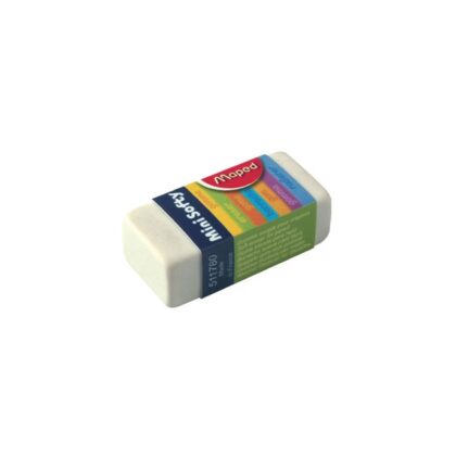 Maped gumica mini soft
