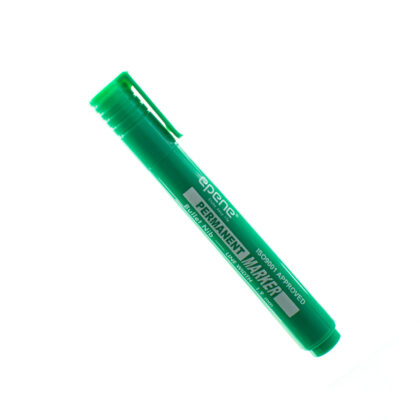Epene permanentni marker-zeleni