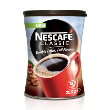 Nescafe classic 250gr