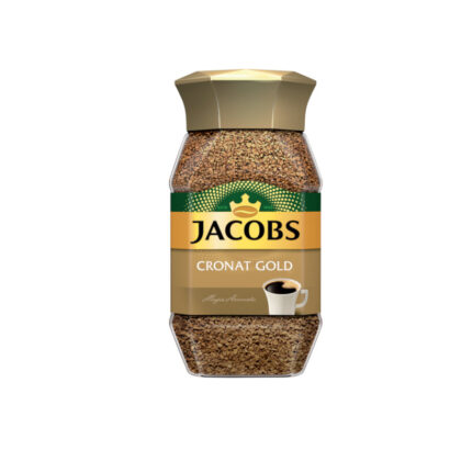 Instant kafa Jacobs 200gr