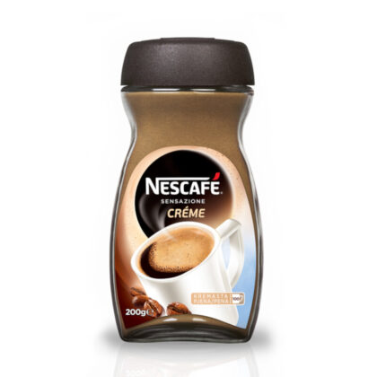Kafa instant nescafe 200gr